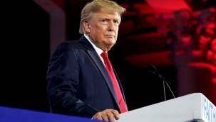 Donald Trump: "Salı günü tutuklanacağım"