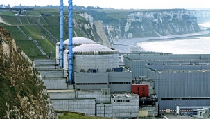 EDF: "Penly 1'de boruda çatlak tespit edildi"