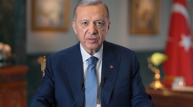 Erdoğan: "En düşük emekli aylığı 7.500 TL olacak"