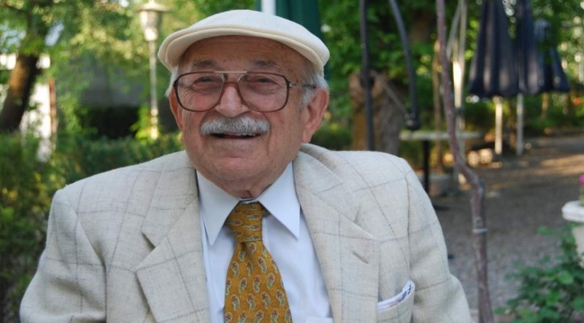 Eski bakan Dr. Vefa Tanır hayatını kaybetti