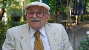 Eski bakan Dr. Vefa Tanır hayatını kaybetti