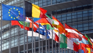 Euro Bölgesi'nde yıllık bazda ÜFE %15 yükseldi