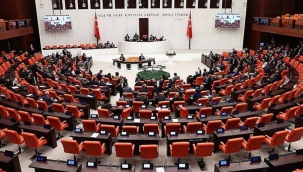 EYT düzenlemesi Meclis'te yasalaştı