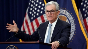 FED, politika faizini 25 baz puan artırdı