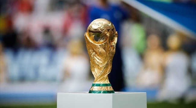 2026 Dünya Kupası'na 48 takım katılacak