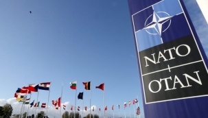 Finlandiya'nın NATO üyeliği TBMM'de kabul edildi