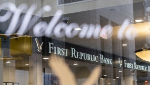 11 banka, First Republic Bank'ı kurtardı