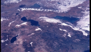 Göller Bölgesi, yakında çöller bölgesi olabilir