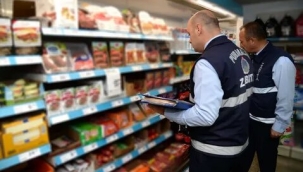 2022'de 1561 firmaya 59.432.375 TL para cezası