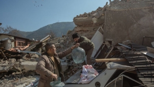 Hatay'da içme suyuna erişim problemi artıyor 