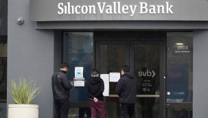 HSBC, Silicon Valley Bank UK'yi 1 £'e satın aldı