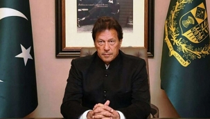 İmran Han hakkındaki tutuklama kararı iptal edildi