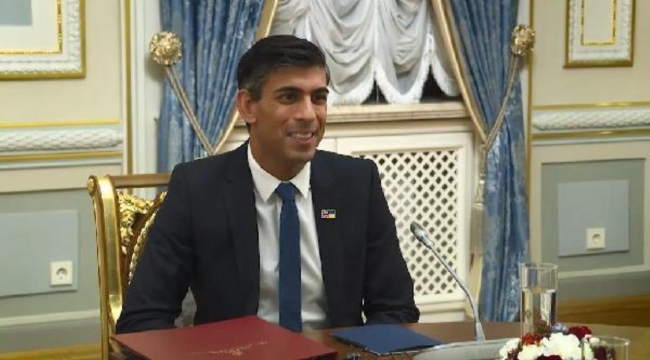 İngiltere'den 5 milyar sterlinlik savunma bütçesi