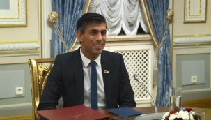 İngiltere'den 5 milyar sterlinlik savunma bütçesi