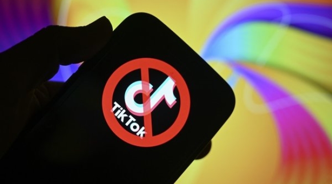 İngiltere, kamu çalışanlarına TikTok'u yasakladı
