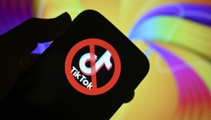 İngiltere, kamu çalışanlarına TikTok'u yasakladı