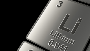 İran'da 8,5 milyon tonluk lityum rezervi keşfedildi