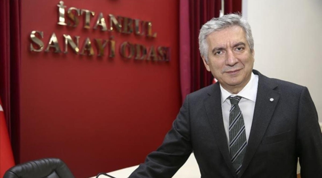 İSO Başkanı: "Riskler fırsatlara göre ağır basıyor"