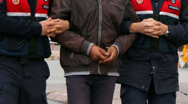 İstanbul'da tarihi eser operasyonları: 6 gözaltı