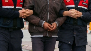 İstanbul'da tarihi eser operasyonları: 6 gözaltı