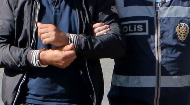 İstanbul'da uyuşturucu operasyonu: 10 gözaltı