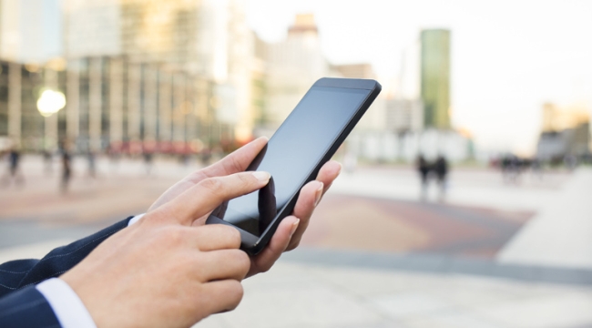 İthal cep telefonu gümrük zammı iptal oldu