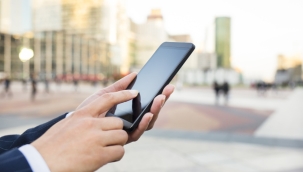 İthal cep telefonu gümrük zammı iptal oldu