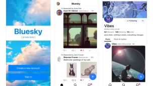 Jack Dorsey'in platformu Bluesky erişime açıldı