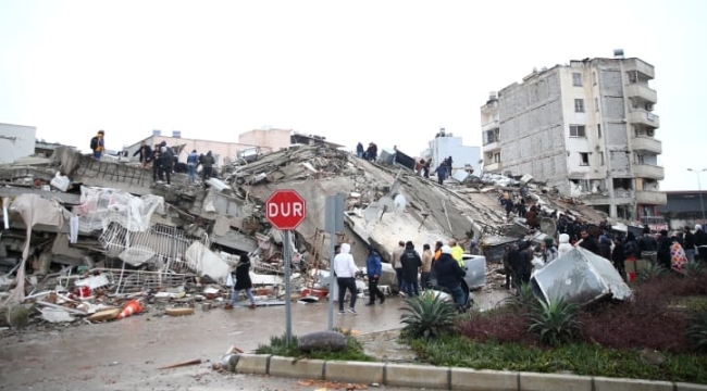 JMO: "196 hastane çok yüksek risk altında"