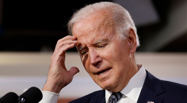 Joe Biden'da kanserli hücre tespit edildi