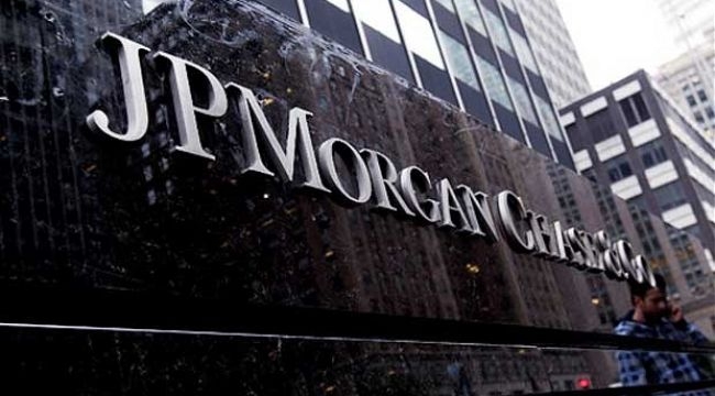 JPMorgan'dan "küçük kıyamet" senaryosu