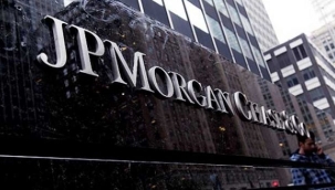JPMorgan'dan "küçük kıyamet" senaryosu