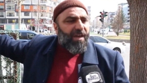 "Kafa keseriz" diyen Hizbullahçı gözaltına alındı