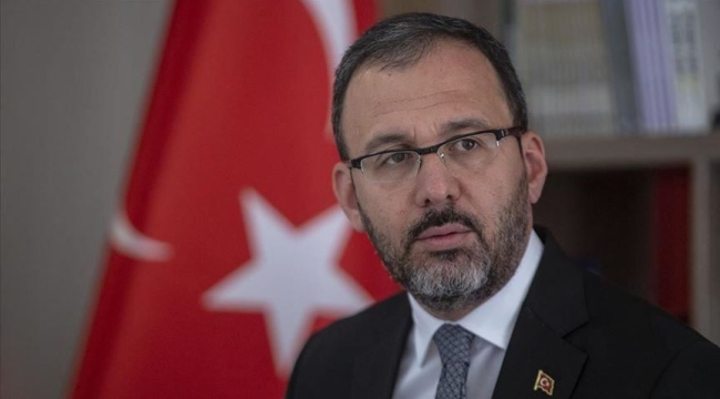 Kasapoğlu: "KYK yurt ücretleri iade edilecek"