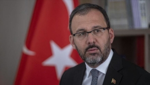 Kasapoğlu: "KYK yurt ücretleri iade edilecek"