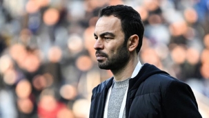 Kasımpaşa'da Selçuk İnan dönemi sona erdi