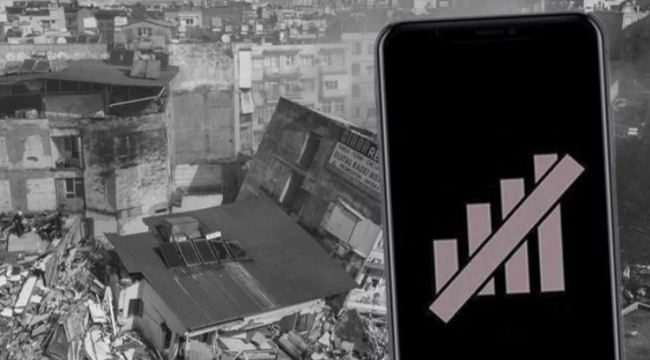 Sayan: ''GSM şirketlerine soruşturma açıldı''