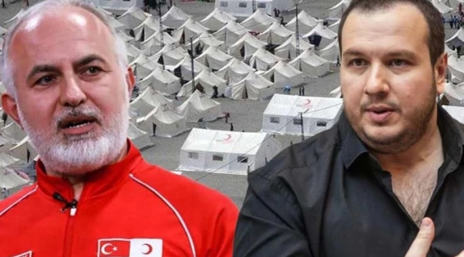 Kınık: ''Atatürk'ün emriyle İsmet Paşa da sattı''