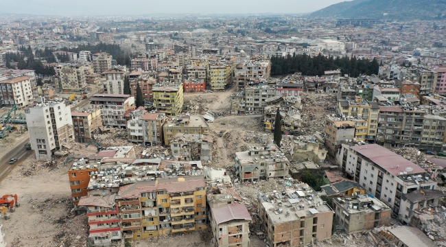 Kiralar, Hatay'da %56 zamlandı