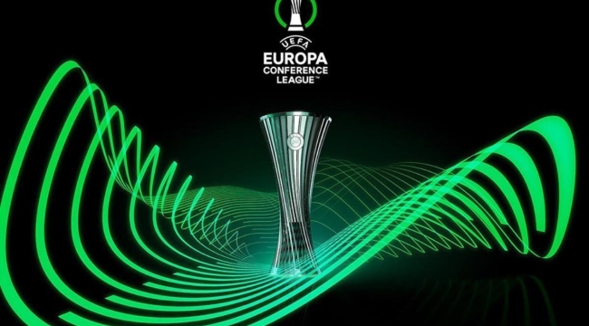 Konferans Ligi'nde çeyrek finalistler belli oldu