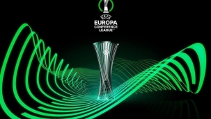 Konferans Ligi'nde çeyrek finalistler belli oldu