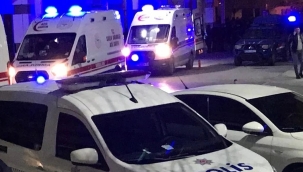 Konya'da silahlı kavga: 2 ölü, 1 yaralı