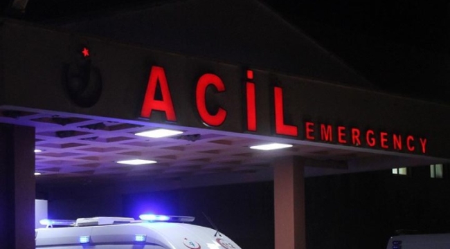 Konya Ereğli'de silahlı kavga: 1 ölü, 1 yaralı