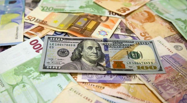 Kur korumalı mevduatlar 1,58 trilyon TL'ye ulaştı