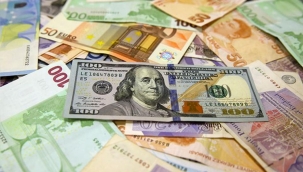 Kur korumalı mevduatlar 1,58 trilyon TL'ye ulaştı