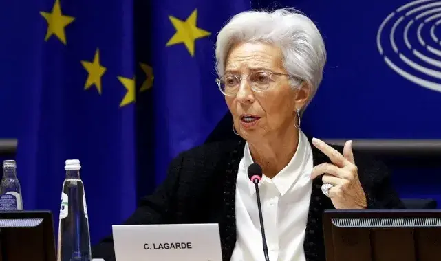 Lagarde: "Bankacılık sektörü gücünü koruyor"