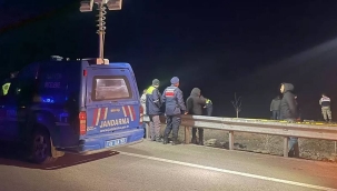 Malatya Darende'de kaza: 7 kişi hayatını kaybetti