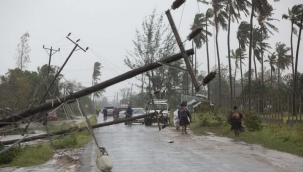 Malavi'de Freddy Kasırgası: Can kaybı 51'e çıktı