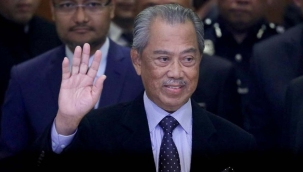 Eski Malezya başbakanına yolsuzluk soruşturması