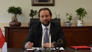 MEB Bursa İl Müdürü Serkan Gür görevden alındı